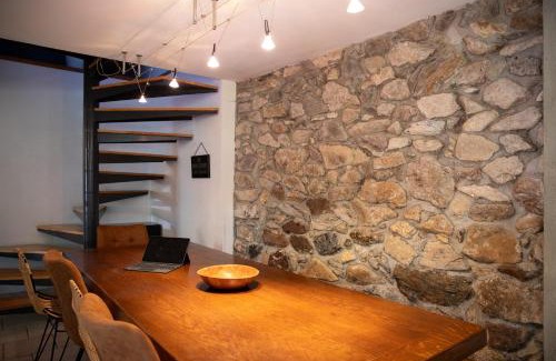 Campan House | Le Carot