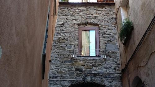 Dolceacqua Apartment | Le Case del Libro Verde Acino d'Uva