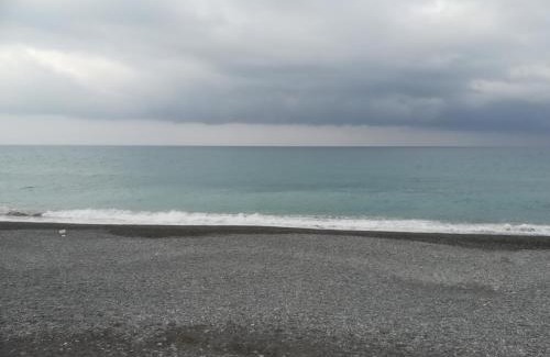 Ventimiglia Apartment | Le Case del Sole
