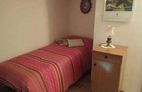 San Fratello Apartment | Le case di Bettina
