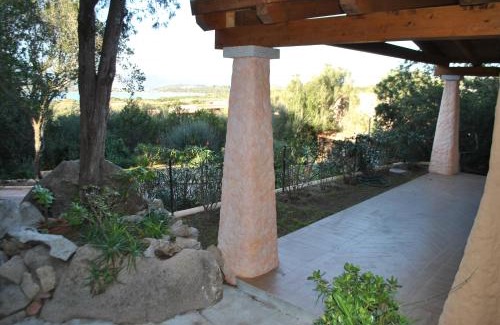 Porto Rotondo House | Le Case di Mara - Villetta Fort Residence
