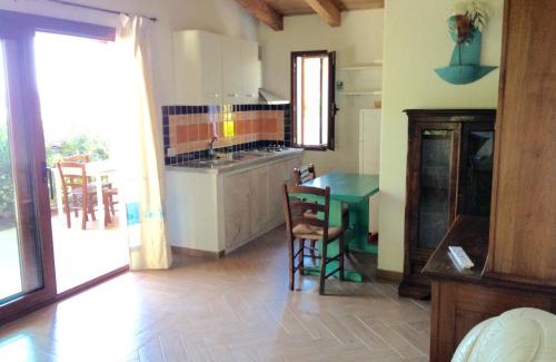 Porto Rotondo House | Le Case di Mara - Villetta Fort Residence