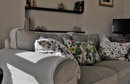 Guzman House | Le Case