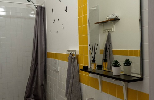 Santa Marinella House | Le Casette di Fra '- Levante Apartment