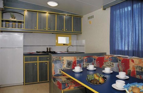Lampedusa Apartment | le casette di Maria