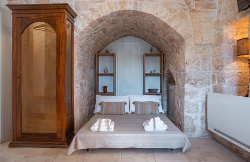 Villa Castelli House | Le Casette in Gravina Luxury