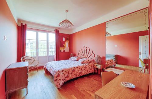 Saint-Jean Apartment | Le "Cassiopée" appartement neuf sur le port de Caen