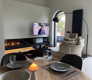 Wepion Apartment | Le Castel Mosan