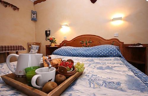 Chatel Hotel | Le Castellan