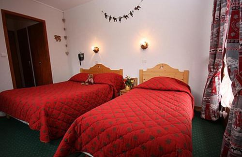 Chatel Hotel | Le Castellan