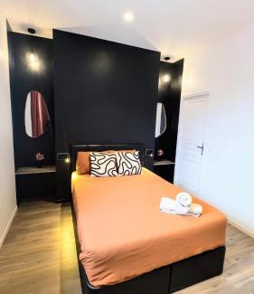 Abbeville Apartment | Le caviste 2ème Étage