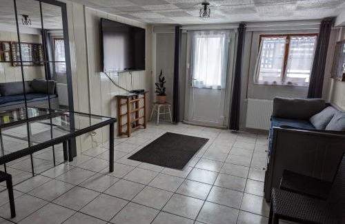 Saint-Michel-sur-Meurthe House | LE CEDRE BLEU