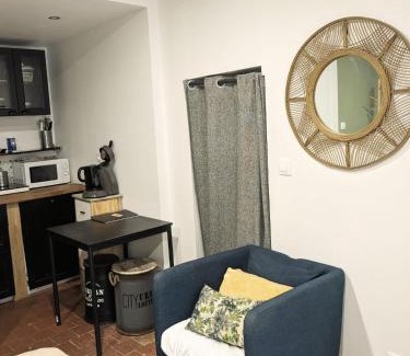 Dijon Centre Ville Apartment | Le Central