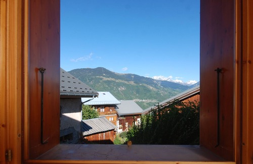 Les Allues Ski Chalet | Le Châlet de Méribel - 3 Valleys