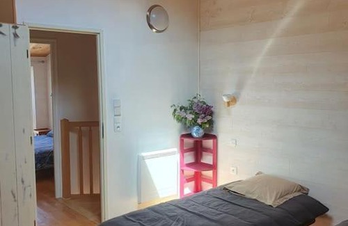 Rivedoux-Plage House | Le Chai Rit