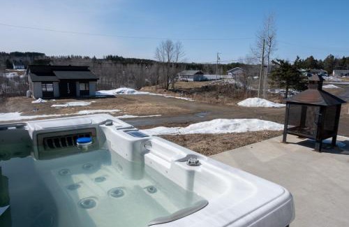 Mauricie Ski Chalet | Le Chal'Heureux