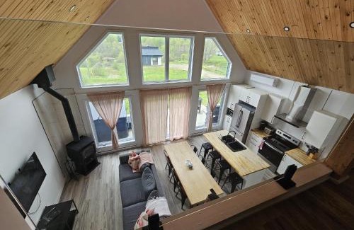 Mauricie Ski Chalet | Le Chal'Heureux