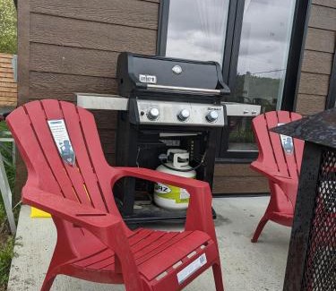 Mauricie Ski Chalet | Le Chal'Heureux