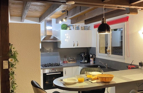 Ventron Ski Chalet | Le Chalet Chouette, Savourez le Cocooning Vosgien