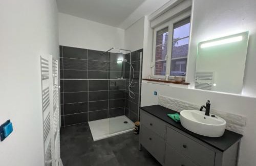 Bagnoles-de-l'Orne Apartment | Le Chalet du RDC