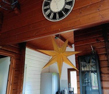 Lumigny-Nesles-Ormeaux House | Le chalet forestier de Guerlande
