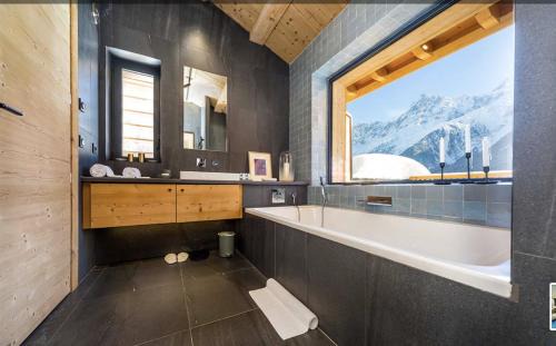 Les Houches Bed & Breakfast | Le Chalet Mont Blanc