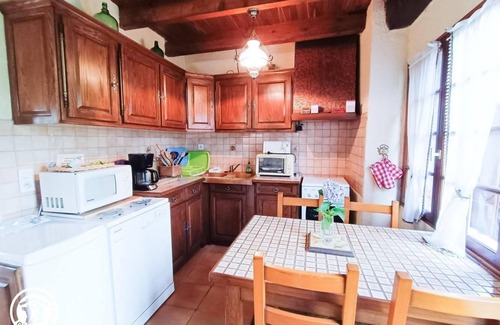 Montclera House | LE CHAMP - CAZALS - Gîte