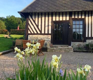 Manerbe Bed & Breakfast | Le Champ des Possibles