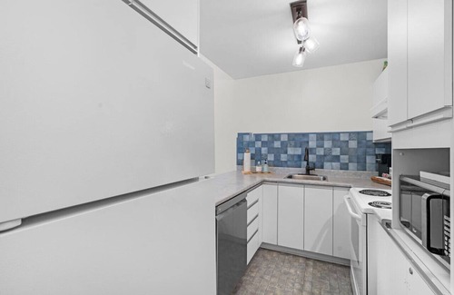 Mont-Tremblant Condo | Le Champetre Tremblant 2bdrs Condo w/Fireplace