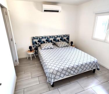 Aubagne Apartment | Le chant des cigales