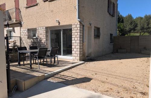 Aubagne Apartment | Le chant des cigales