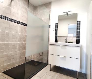 Aubagne Apartment | Le chant des cigales