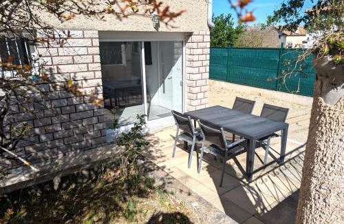 Aubagne Apartment | Le chant des cigales