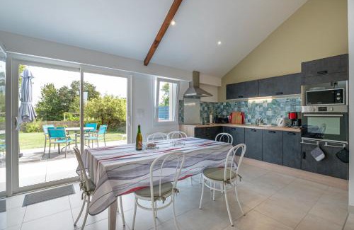 Crach House | Le Chant Des Oiseaux