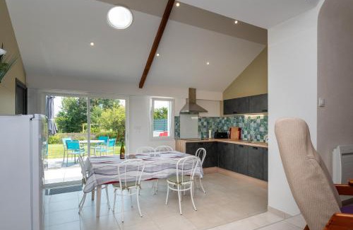 Crach House | Le Chant Des Oiseaux