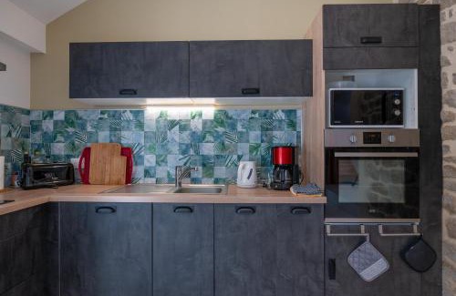 Crach House | Le Chant Des Oiseaux