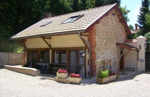 Vauquois House | Le Chant des Oiseaux