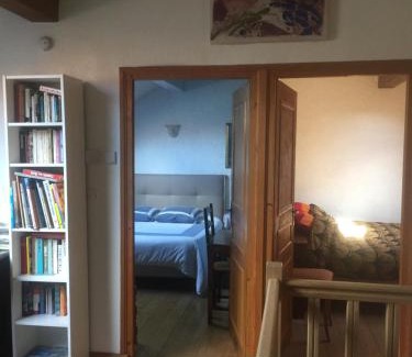 Vauquois House | Le Chant des Oiseaux