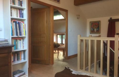 Vauquois House | Le Chant des Oiseaux