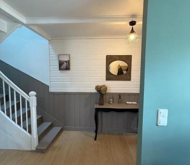 Pordic House | Le char a banc - Maison de vacances