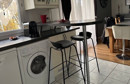 Reims Apartment | Le Charles Péguy Reims