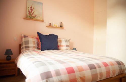La Bourboule Apartment | Le charmant cocon 1893
