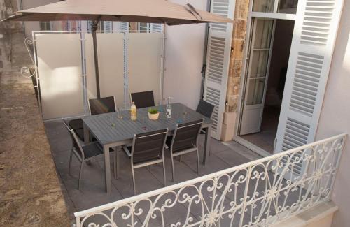 La Bourboule Apartment | Le charmant cocon 1893