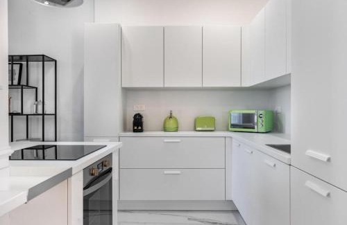 Poincare - Foch - Anatole France - Croix de Bourgogne Apartment | Le Charmant de Médreville - 6pers - 3ch - 2sdb