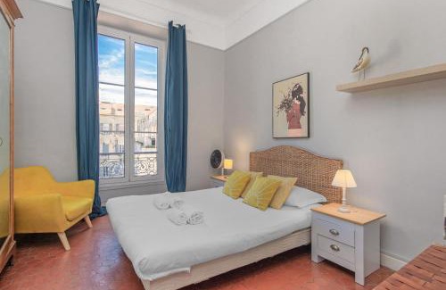 Old Town Apartment | Le charme au coeur de Menton!