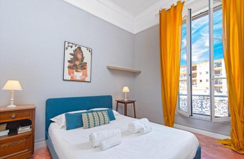 Old Town Apartment | Le charme au coeur de Menton!