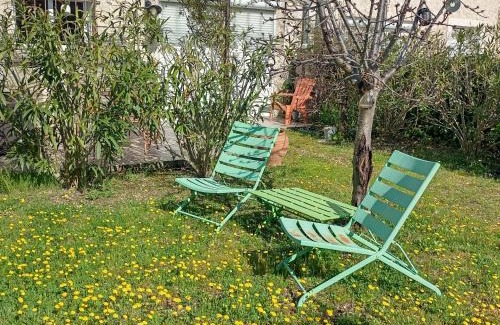 Pernes-les-Fontaines Apartment | Le charme de Landra