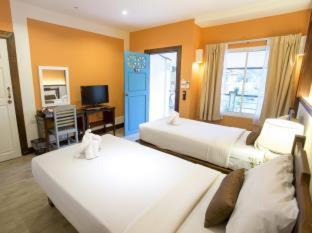 Mueang Kao Hotel | Le Charme Sukhothai Historical Park