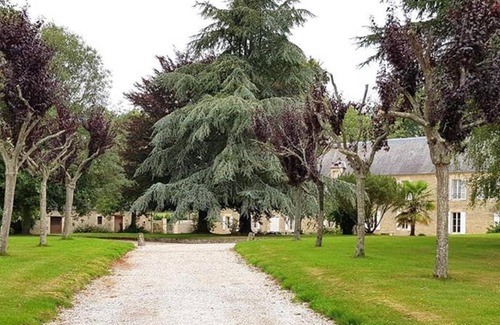 Etreham House | Le Chat L Heureux