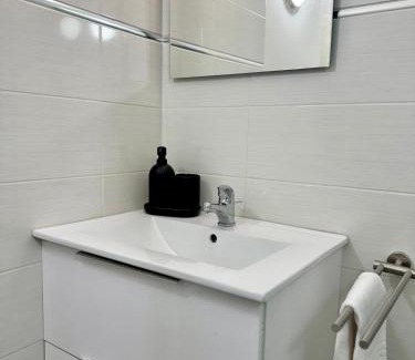 Thabor - Saint-Helier Apartment | Le Chateaudun, Centre ville de Rennes